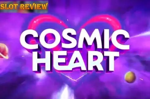 Cosmic Heart